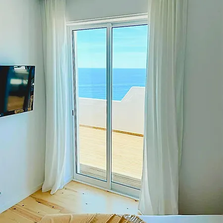 D_Loft Acqua Apartment Armacao de Pera Exterior photo