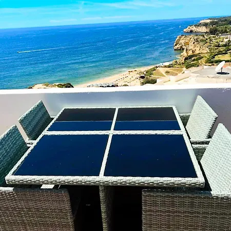 D_Loft Acqua Apartment Armacao de Pera Exterior photo