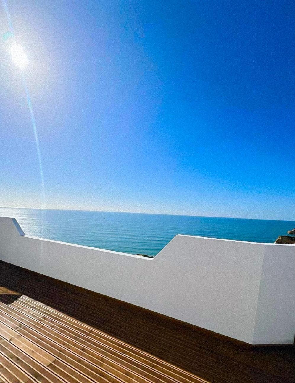Apartment D_loft Acqua Armacao de Pera