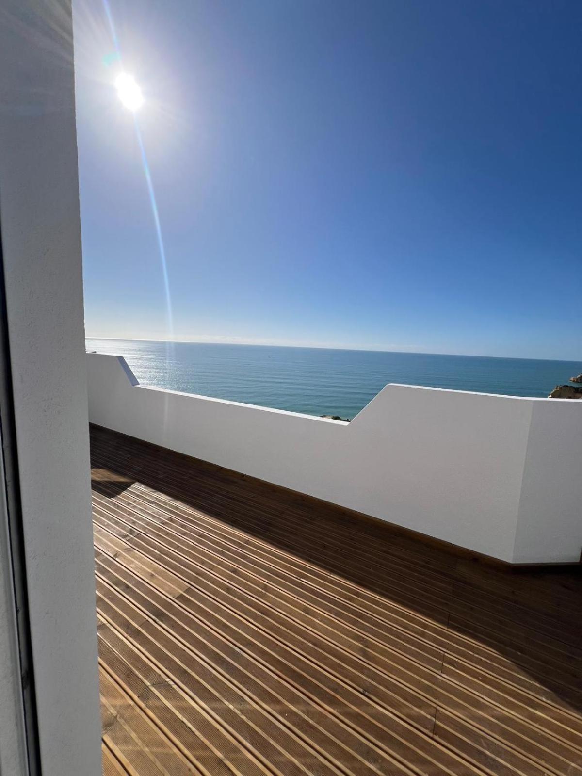 D_loft Acqua Apartment Armacao de Pera