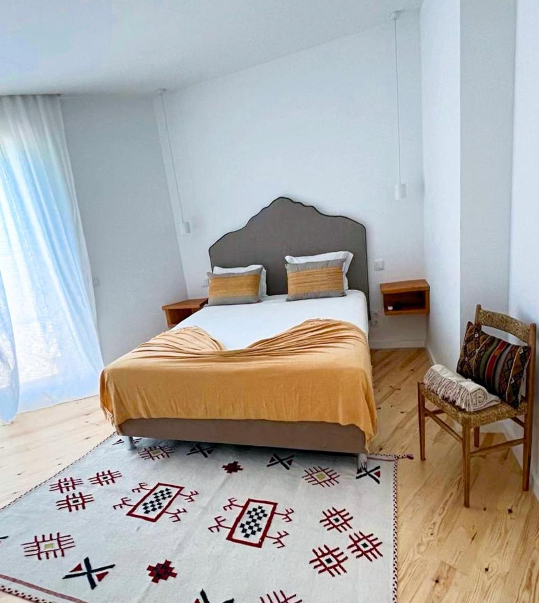 D_loft Acqua Apartment *