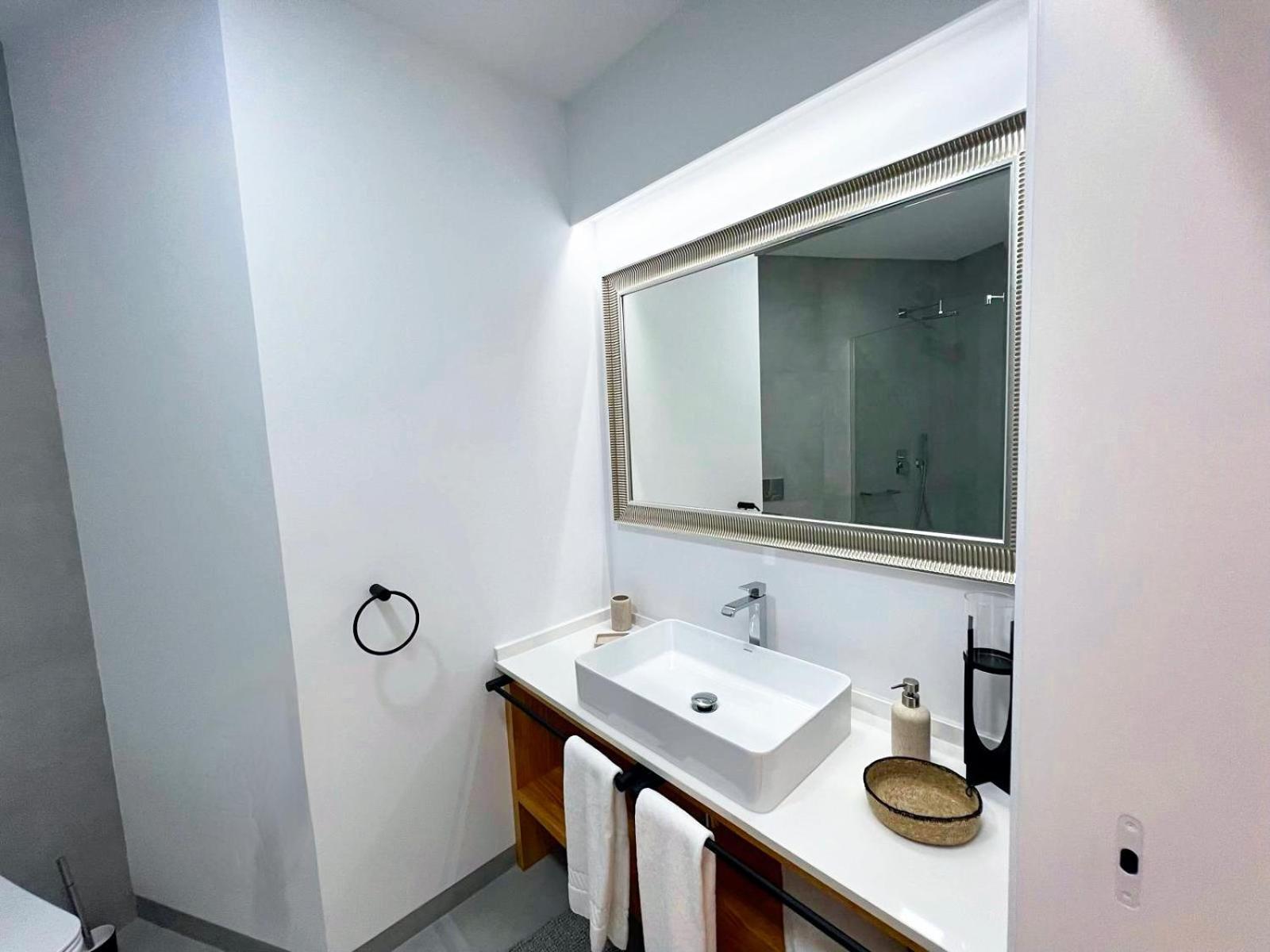 D_loft Acqua Apartment *