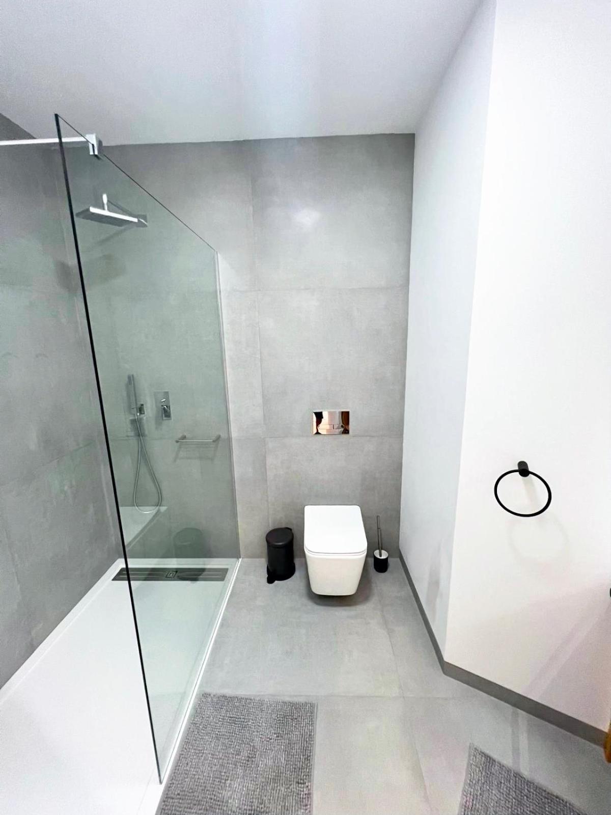 Apartment D_loft Acqua *